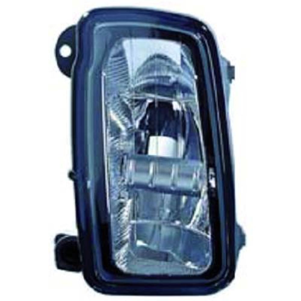 fendinebbia destro ford cmax 2007 2010 fd7174413
