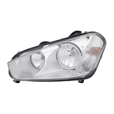proiettore destro h1 h7 elettrico con motore ford cmax 2007 2010 fd7174903