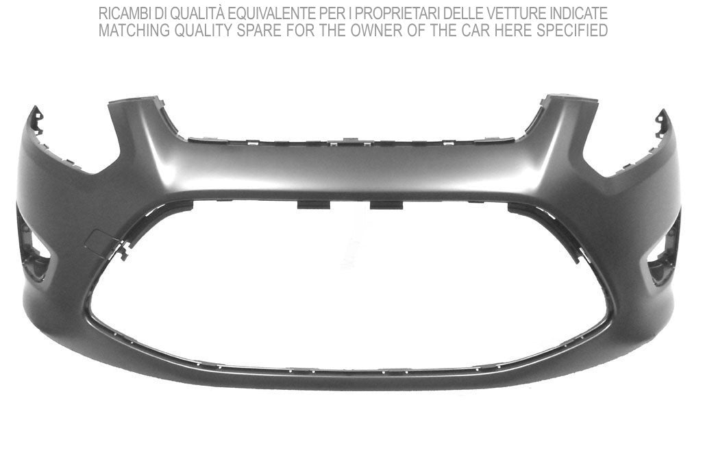 paraurti anteriore con primer ford cmax 2010 2015 fd7191001