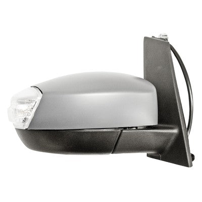 retrovisore destro elettrico con primer con fanale asferico ford cmax 2010 2015 fd7197303p