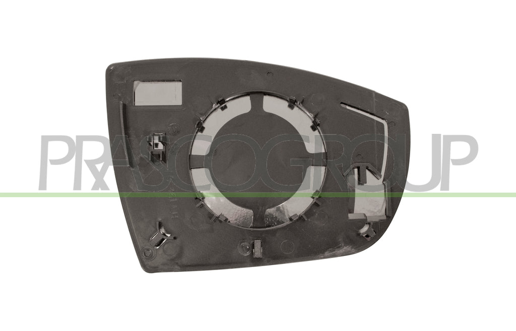 piastra specchio sinistra asferica ford cmax 2010 2015 fd7197504