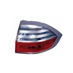 fanale posteriore destro esterno senza portalampada ford smax 2006 2010 fd7304173