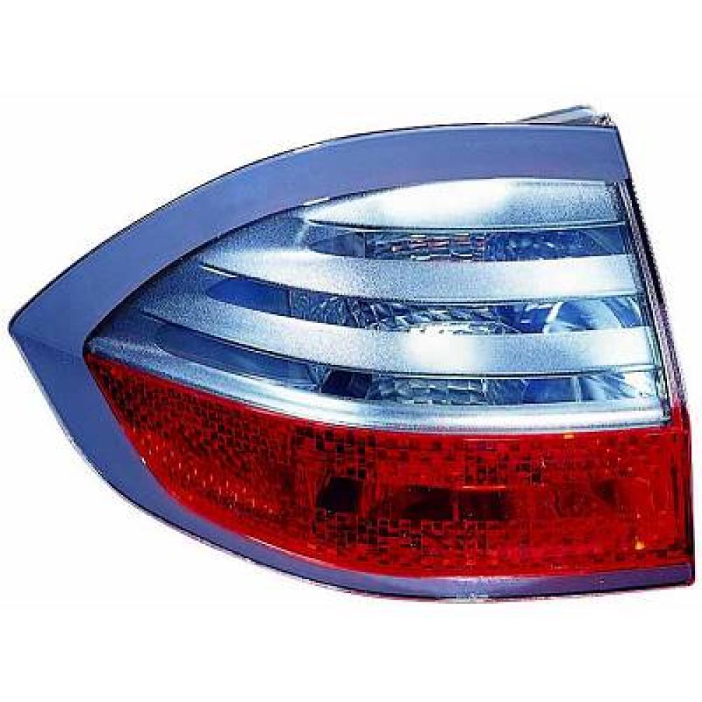 fanale posteriore sinistro esterno senza portalampada ford smax 2006 2010 fd7304174