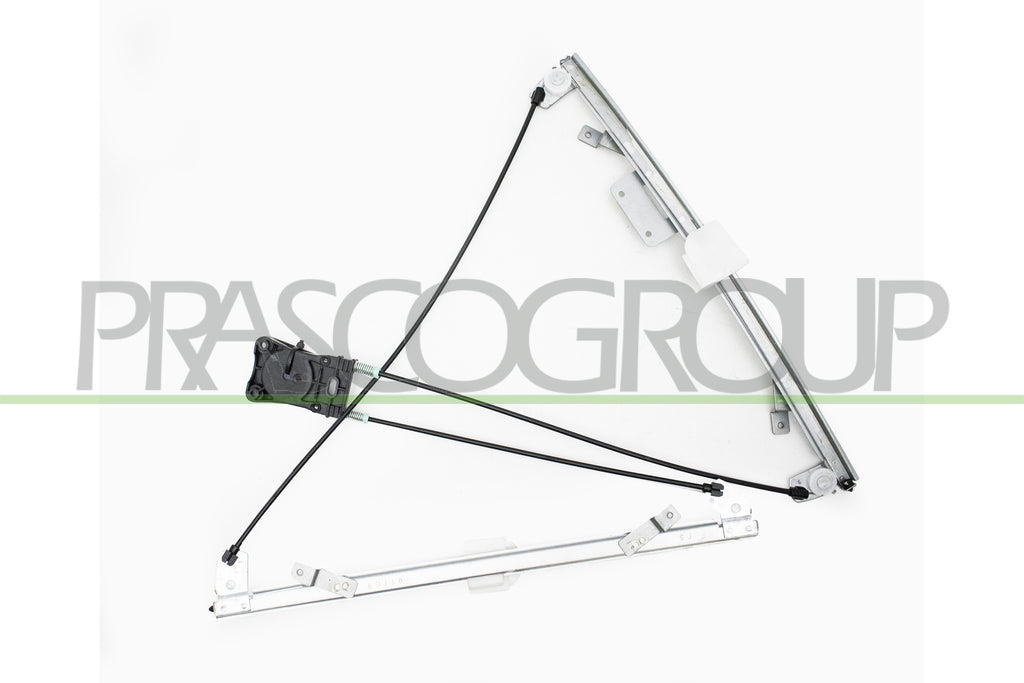 meccanismo alzacristallo anteriore destro mod 5 porte ford galaxy 2006 2010 fd730w023