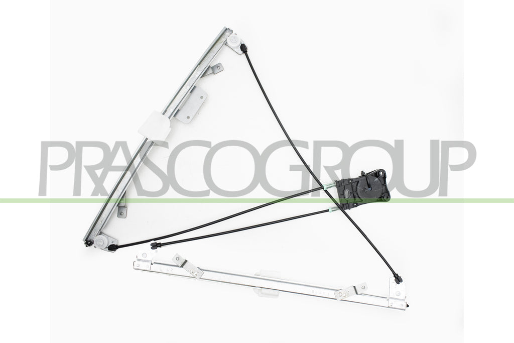 meccanismo alzacristallo anteriore sinistro mod 5 porte ford galaxy 2006 2010 fd730w024