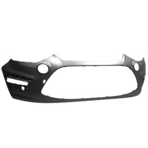 rinforzo paraurti anteriore ford galaxy 2006 2010 fd7321622