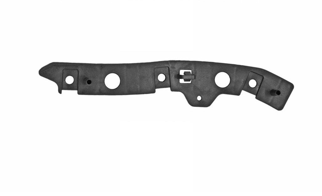 staffa centrale destra paraurti anteriore plastica ford ecosport 2013 2017 fd7501003