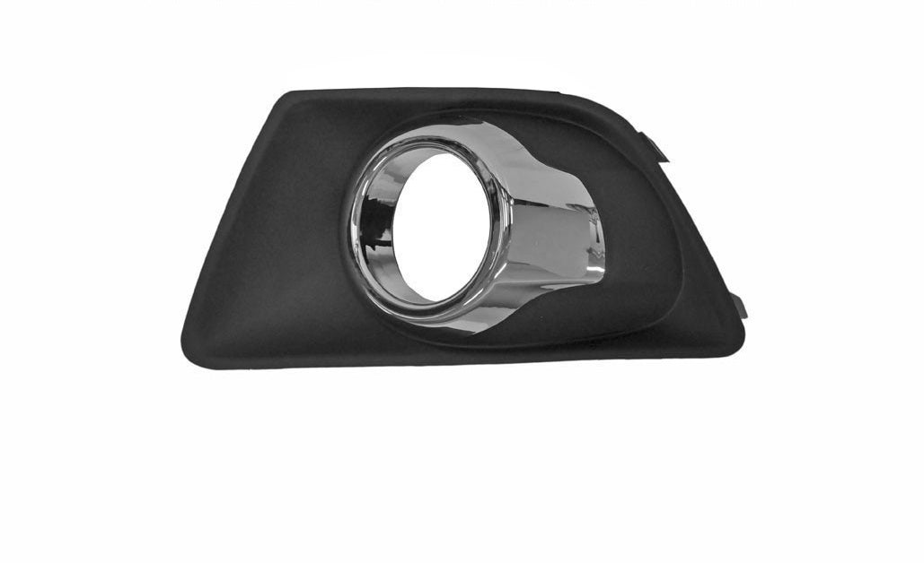 cornice fendinebbia sinistro cromata ford ecosport 2013 2017 fd7501234