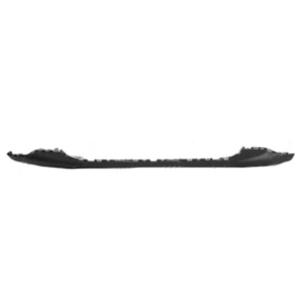 spoiler paraurti anteriore nero goffrato ford ecosport 2013 2017 fd7501810