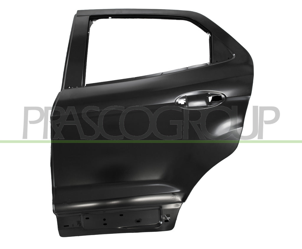 porta posteriore sinistra ford ecosport 2013 2017 fd7503554