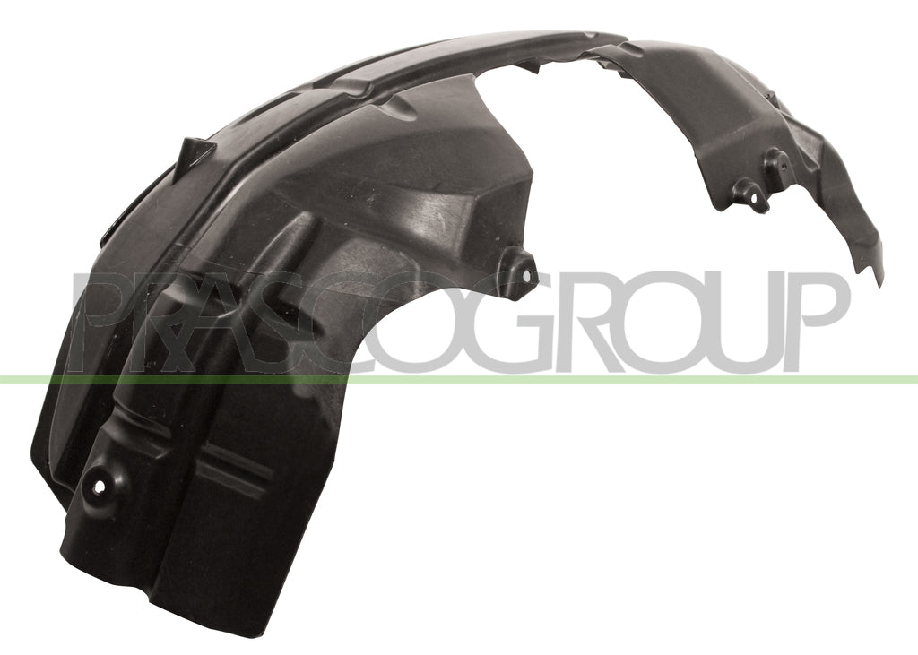 passaruota anteriore sinistro stampaggio ad iniezione ford ecosport 2013 2017 fd7503604