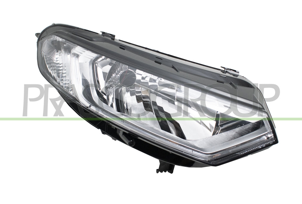 proiettore destro h4 elettrico con motore ford ecosport 2013 2017 fd7504803