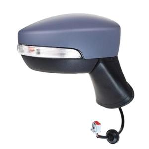 retrovisore destro elettrico con primer con fanale asferico ford ecosport 2013 2017 fd7507313