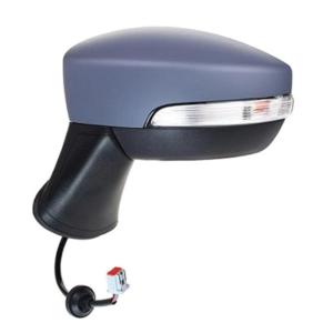 retrovisore sinistro elettrico con primer con fanale asferico ford ecosport 2013 2017 fd7507314