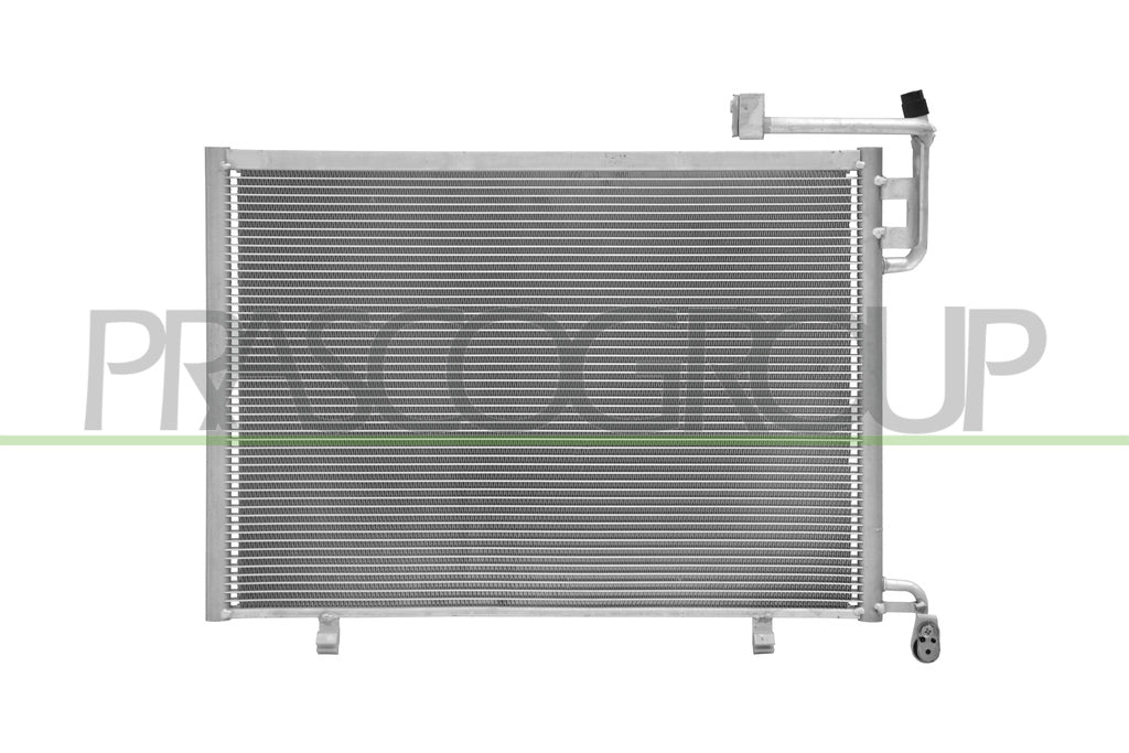 condensatore ford ecosport 2013 2017 fd750c004