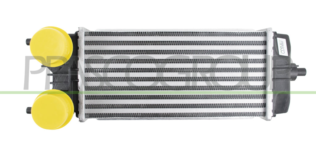 intercooler ford ecosport 2013 2017 fd750n001