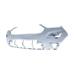 paraurti anteriore con primer con fori pdc supporti ford ecosport 2018 fd7521021