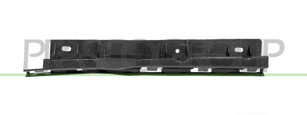 staffa destra paraurti posteriore interna ford ecosport 2018 fd7521053