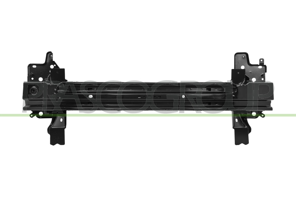 rinforzo paraurti anteriore ford ecosport 2018 fd7521622