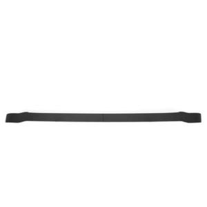 spoiler paraurti anteriore nero goffrato ford ecosport 2018 fd7521801
