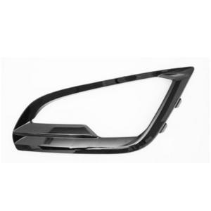 cornice fendinebbia sinistro nera lucida mod st line ford ecosport 2018 fd7522124