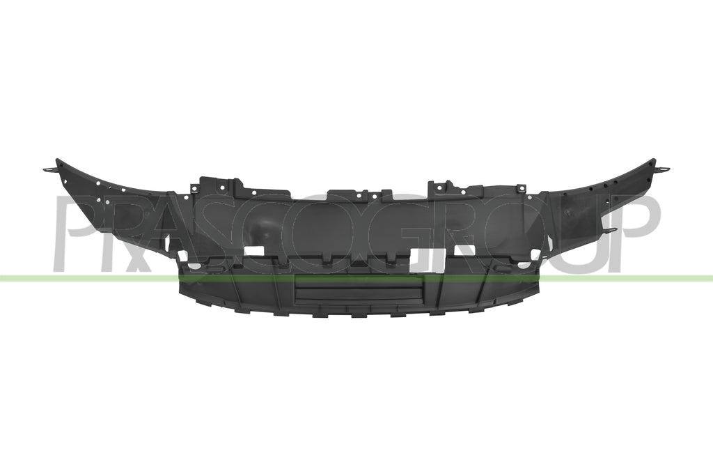 riparo frontale anteriore superiore ford ecosport 2018 fd7523221