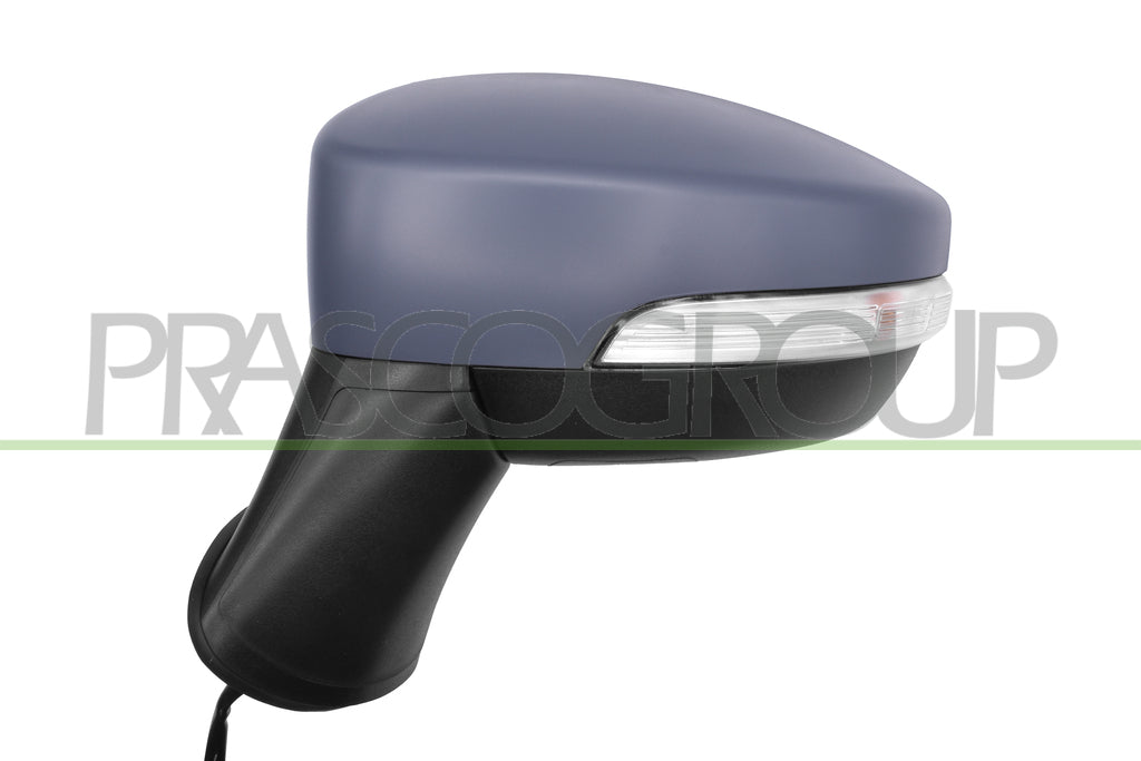 retrovisore sinistro elettrico con primer termico con fanale asferico 7 pins ford ecosport 2018 fd7527314