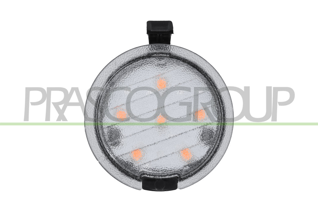 luce di cortesia retrovisore destro sinistro ford smax 2015 2019 fd7527425