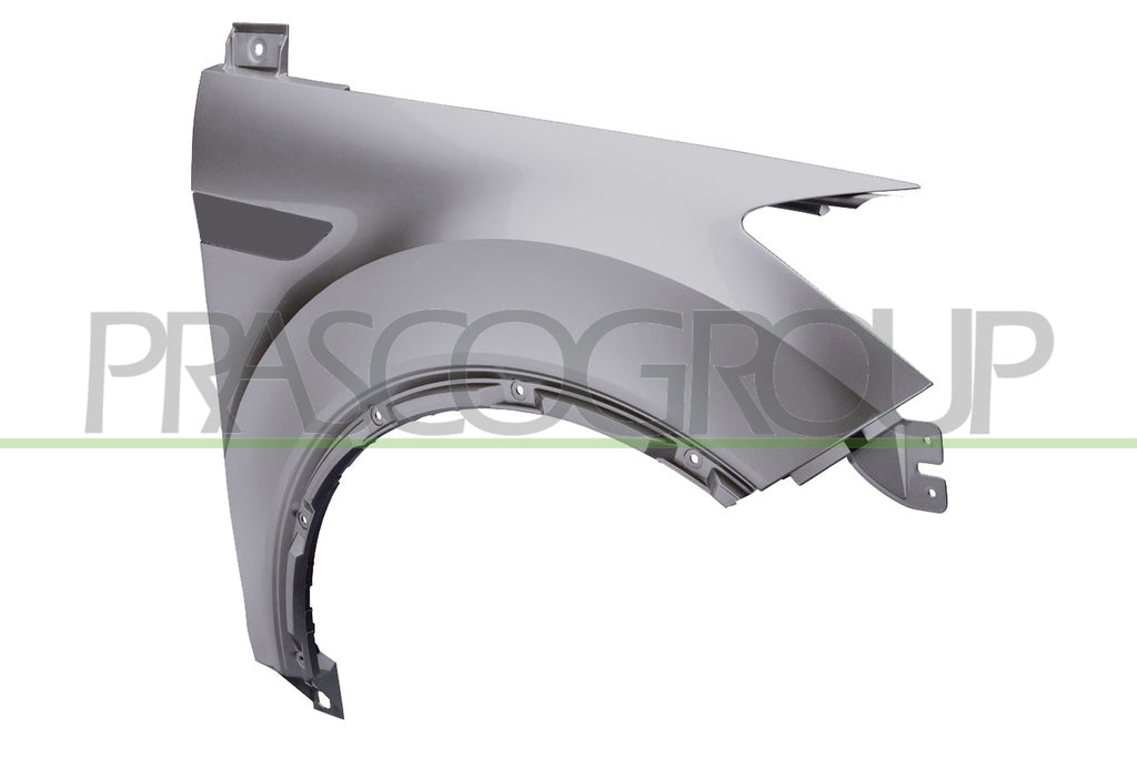 parafango anteriore destro con fori parafanghino ford kuga 2008 2012 fd8023013