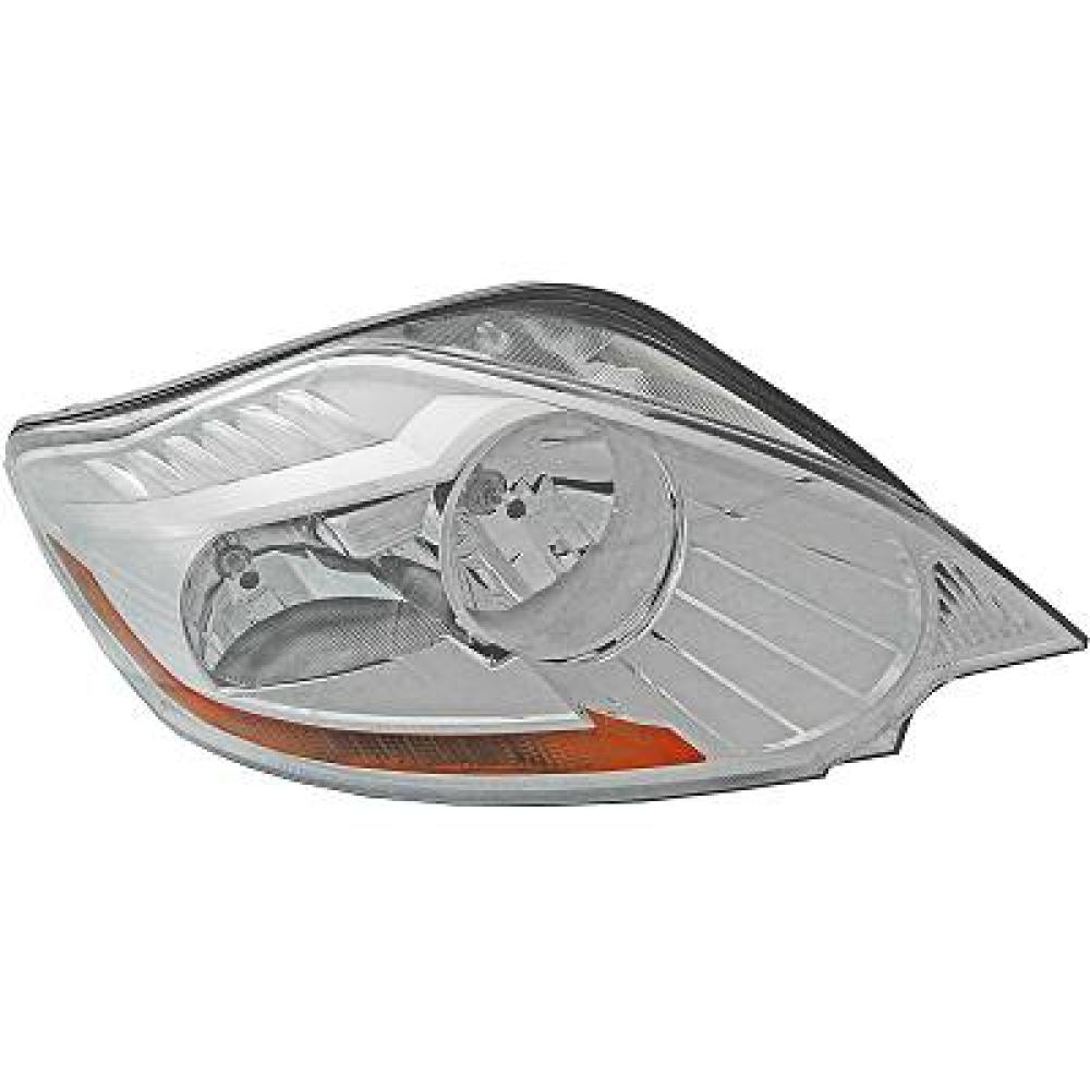 proiettore destro h7 h7 elettrico con motore ford kuga 2008 2012 fd8024903