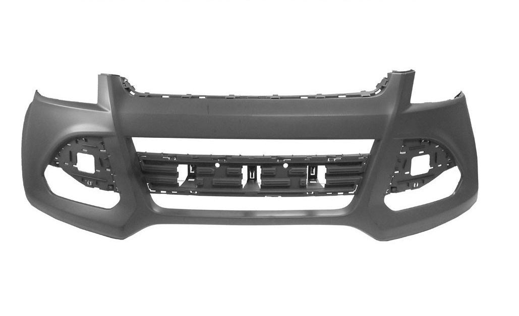 paraurti anteriore con primer ford kuga 2013 2016 fd8041011