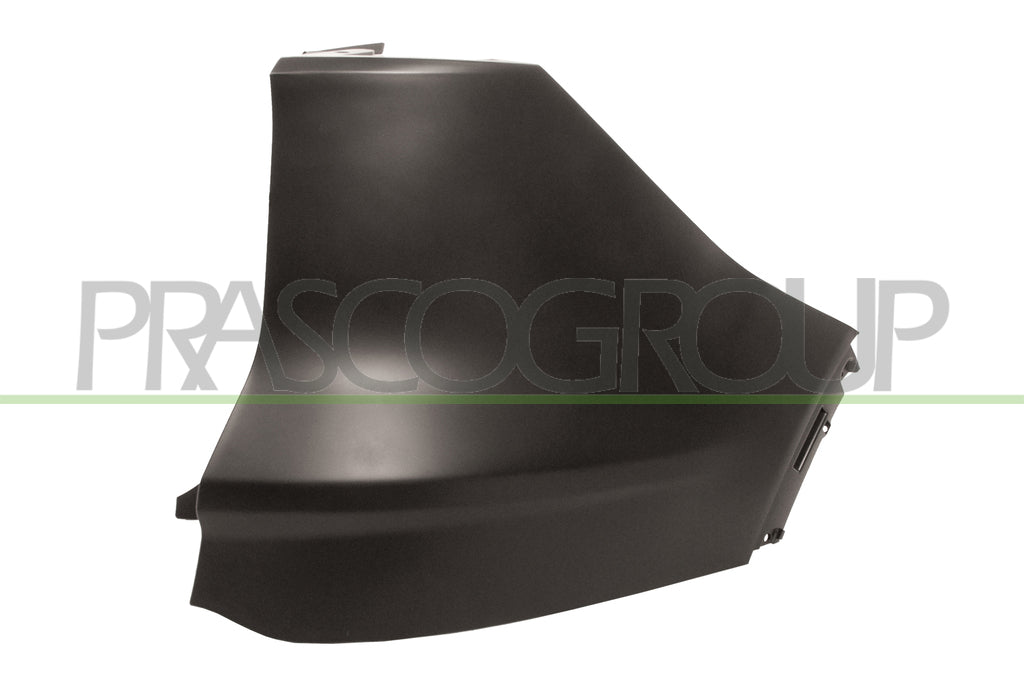 cantonale destro paraurti posteriore con primer ford kuga 2013 2016 fd8041153