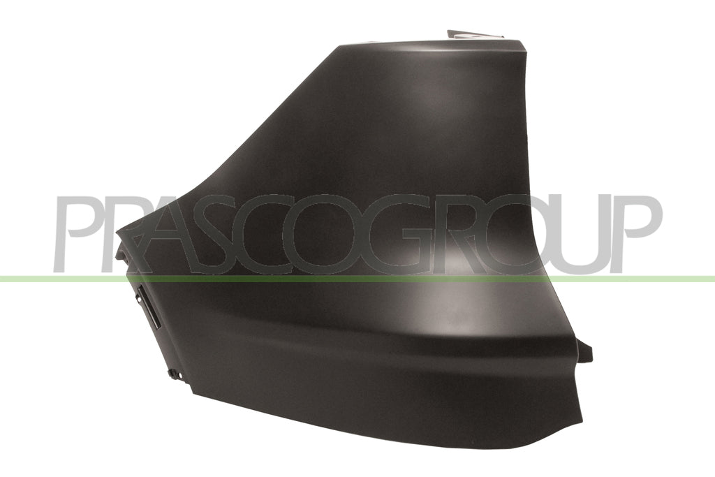 cantonale sinistro paraurti posteriore con primer ford kuga 2013 2016 fd8041154