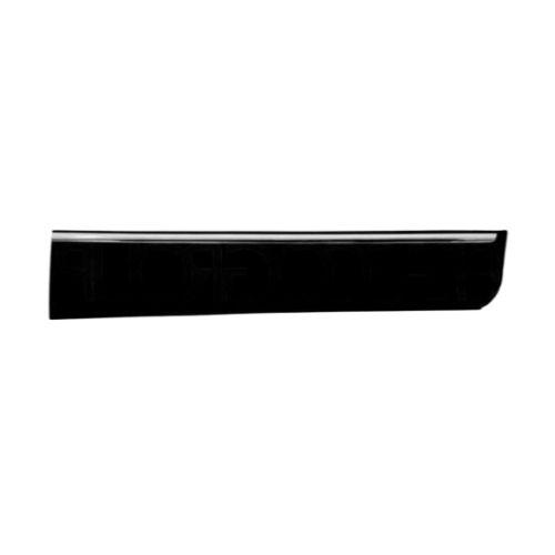 modanatura porta anteriore destra nera con profilo cromato ford kuga 2013 2016 fd8041413