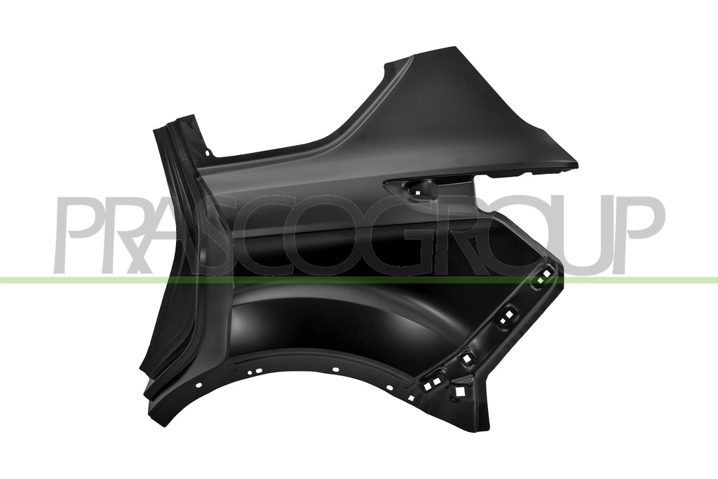 parafango posteriore sinistro ford kuga 2013 2016 fd8043064