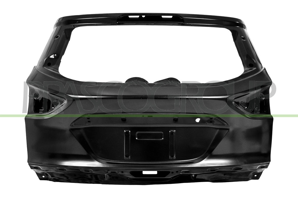 portellone posteriore ford kuga 2013 2016 fd8043150