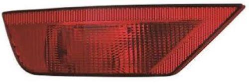 retronebbia sinistro senza portalampada 12v 21w ford kuga 2016 2019 fd8044354