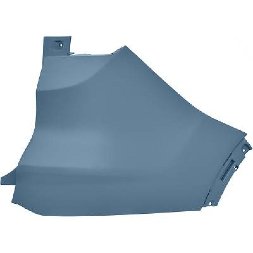 cantonale destro paraurti posteriore con primer ford kuga 2016 2019 fd8061153