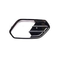 griglia destra paraurti nera ford kuga 2016 2019 fd8062123
