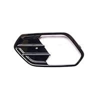 griglia sinistra paraurti nera ford kuga 2016 2019 fd8062124