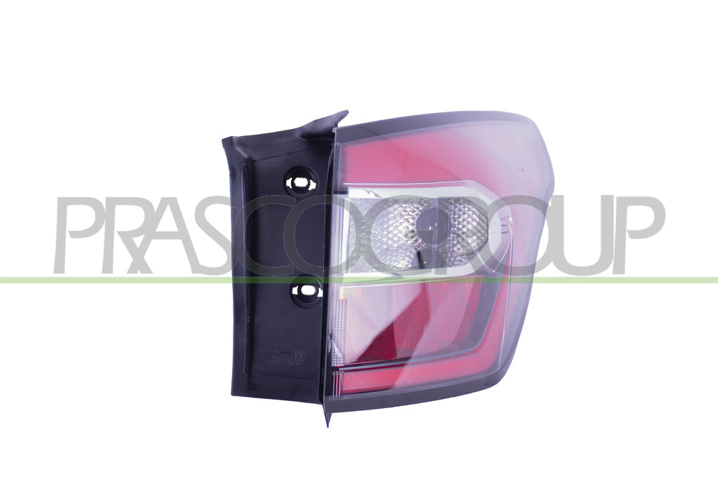 fanale posteriore destro esterno con portalampad led ford kuga 2016 2019 fd8064053