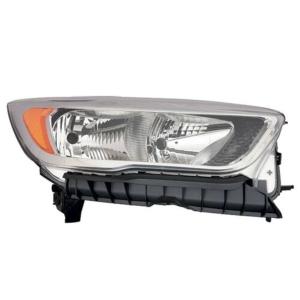 proiettore destro h7 h15 elettrico con motore ford kuga 2016 2019 fd8064913