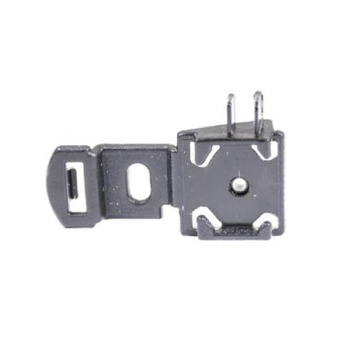 staffa paraurti anteriore centrale plastica ford kuga 2019 2024 fd8081005