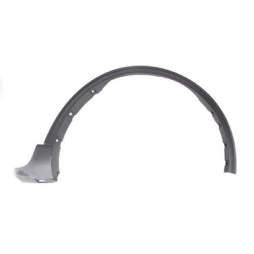 parafanghino anteriore destro nero goffrato con clips ford kuga 2019 2024 fd8081571