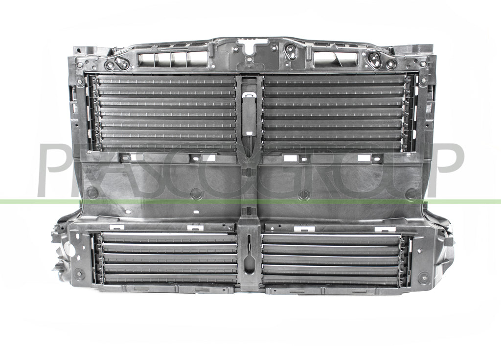 frontale anteriore completo di otturatore ford kuga 2019 2024 fd8083210