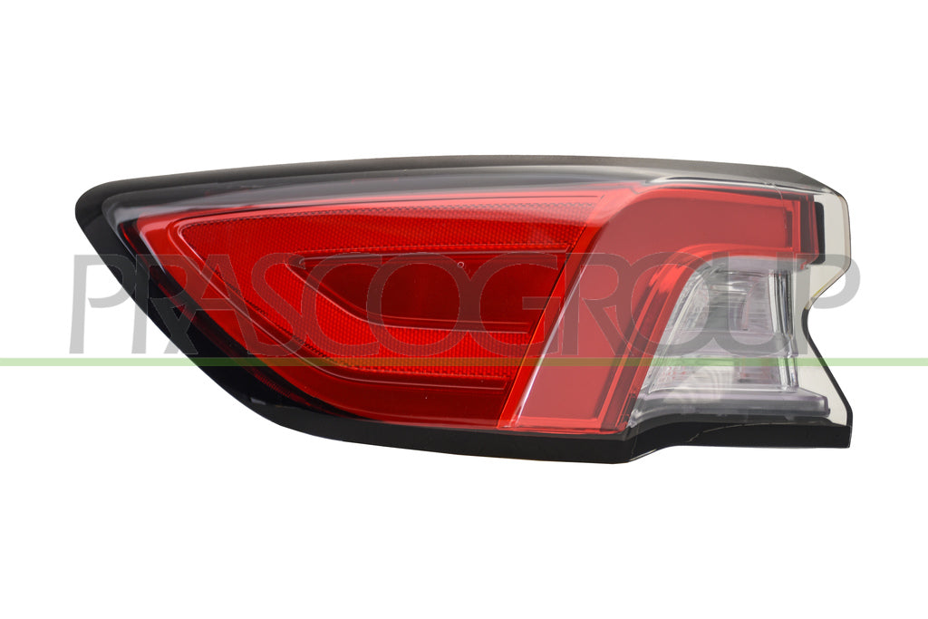 fanale posteriore sinistro esterno con porta lampada con cablaggio ford kuga 2019 2024 fd8084064