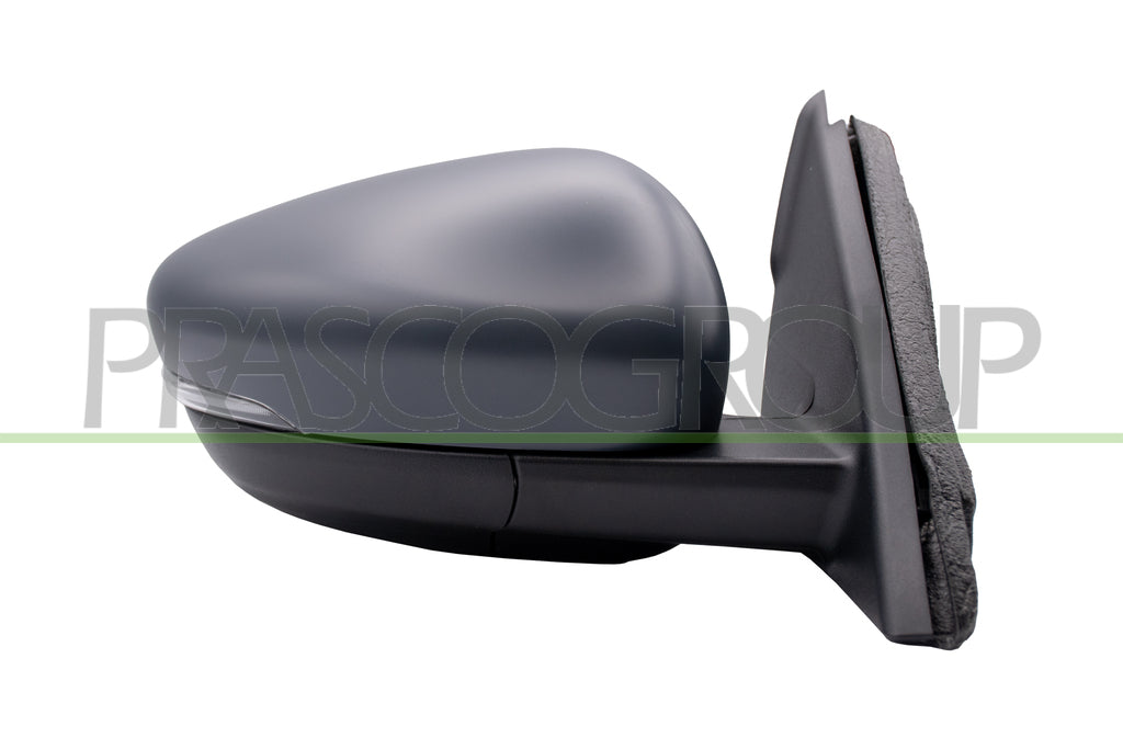 retrovisore destro elettrico con primer termico con fanale convesso 6 pins ford kuga stline 2019 2024 fd8087303