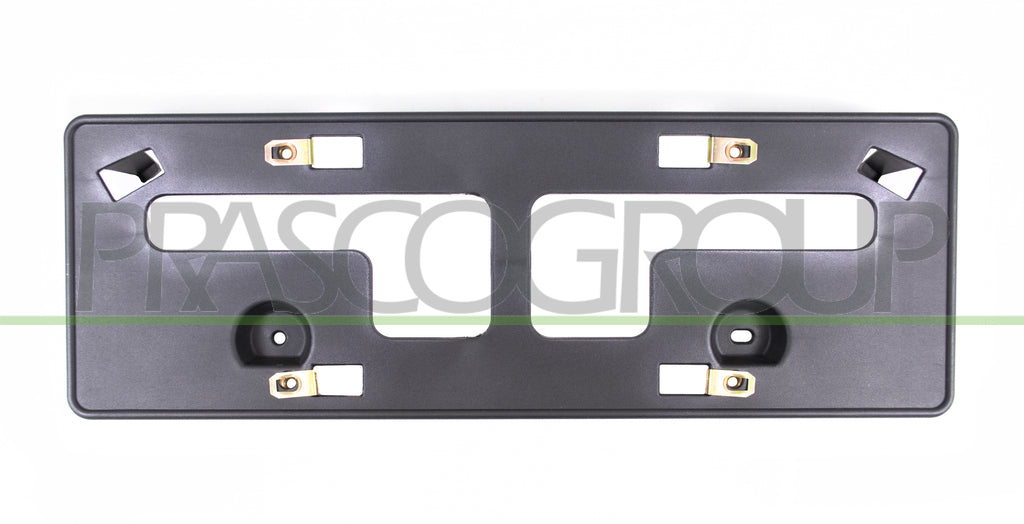 portatarga anteriore ford kuga stline 2019 2024 fd8091539