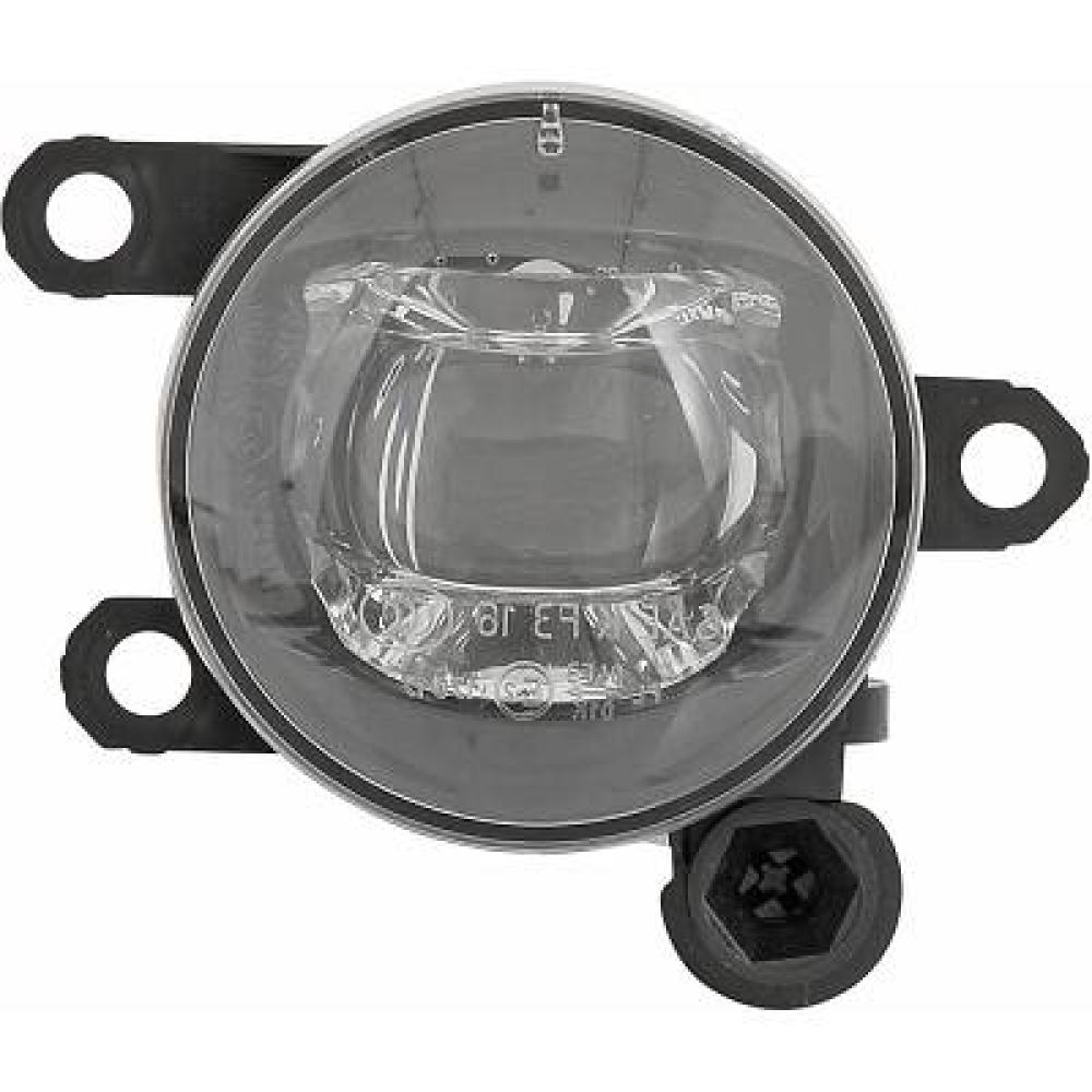 fendinebbia destro led ford mondeo 2019 fd8094413