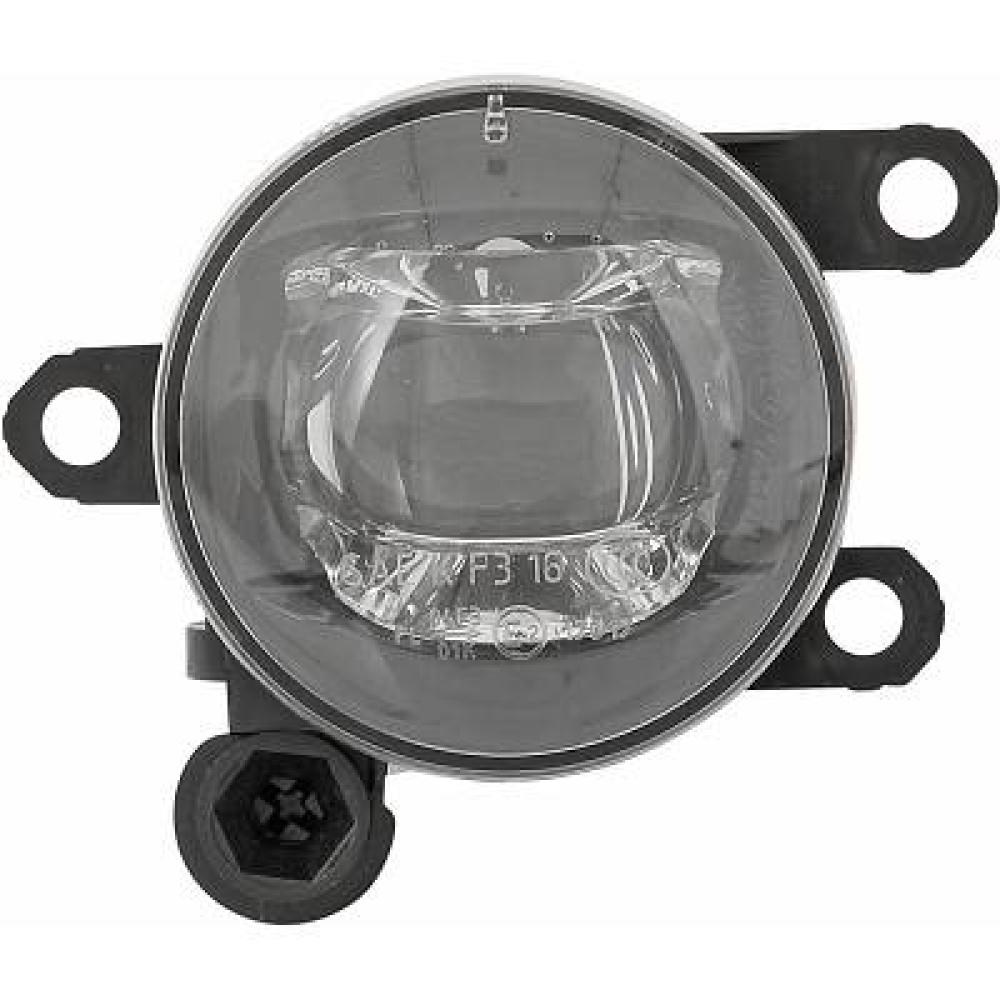 fendinebbia sinistro led ford focus stline 2018 fd8094414